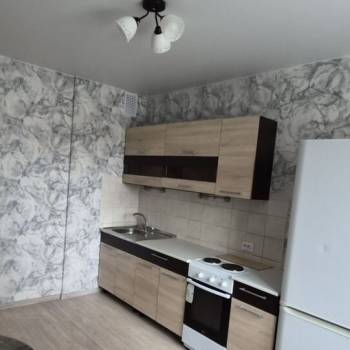 Сдается 2-х комнатная квартира, 56,5 м²