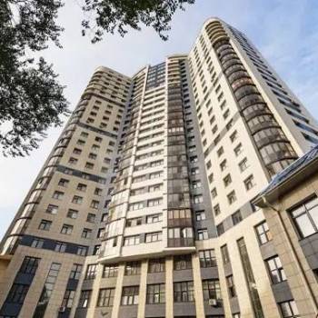 Сдается 1-комнатная квартира, 42,8 м²