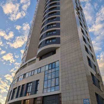 Сдается 1-комнатная квартира, 42,8 м²