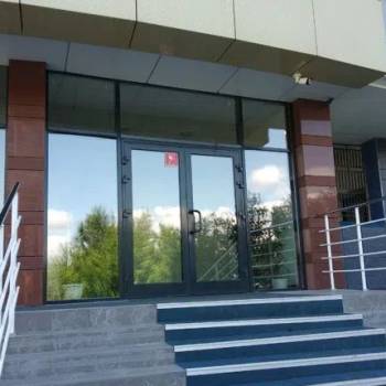 Сдается 1-комнатная квартира, 42,8 м²