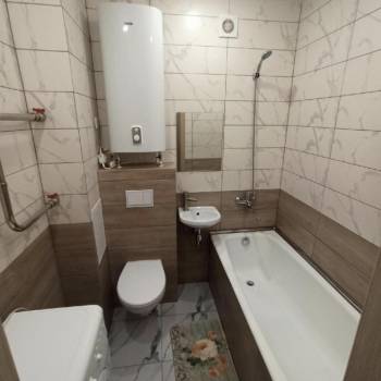 Сдается 1-комнатная квартира, 36 м²