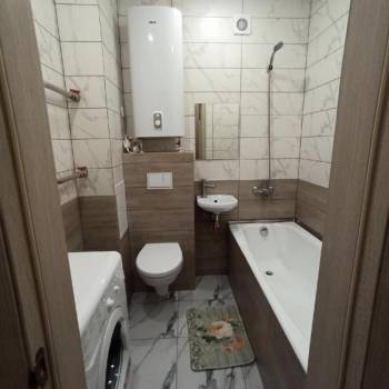 Сдается 1-комнатная квартира, 36 м²
