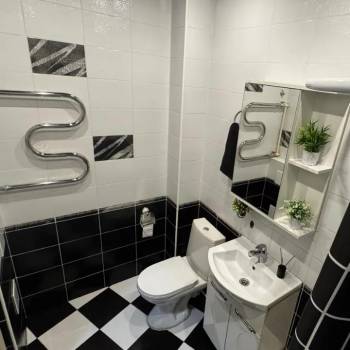 Сдается 1-комнатная квартира, 21 м²