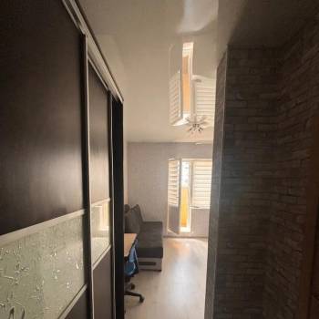 Сдается 1-комнатная квартира, 20,5 м²