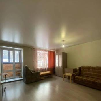 Сдается 1-комнатная квартира, 33,8 м²