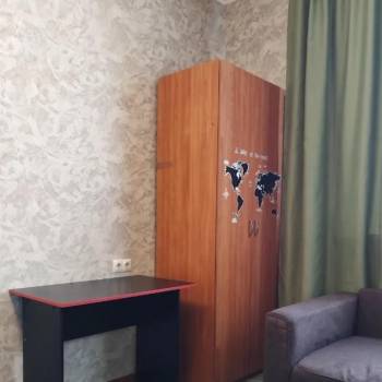 Сдается 1-комнатная квартира, 27 м²