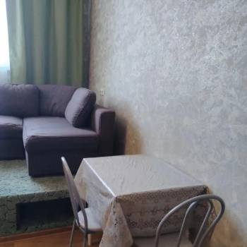 Сдается 1-комнатная квартира, 27 м²