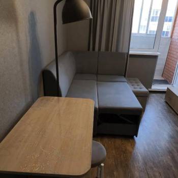 Сдается 1-комнатная квартира, 21 м²