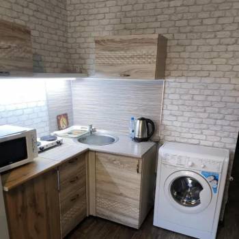 Сдается 1-комнатная квартира, 21 м²