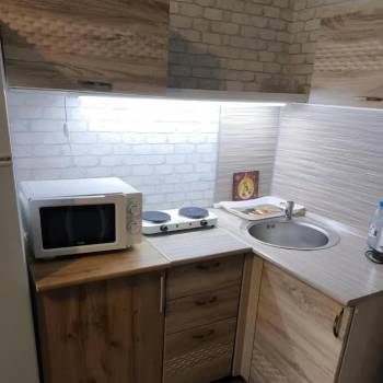 Сдается 1-комнатная квартира, 21 м²