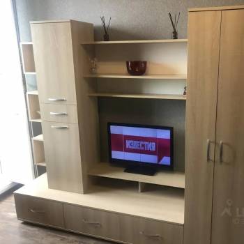 Сдается 1-комнатная квартира, 21 м²