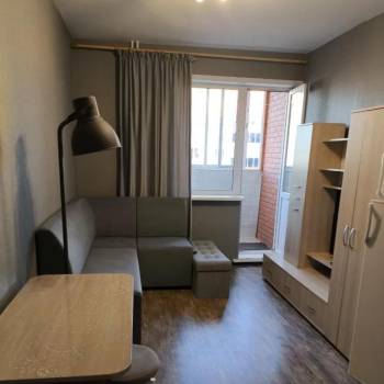 Сдается 1-комнатная квартира, 21 м²