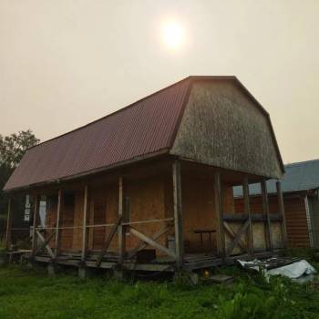 Продается Дом, 80 м²