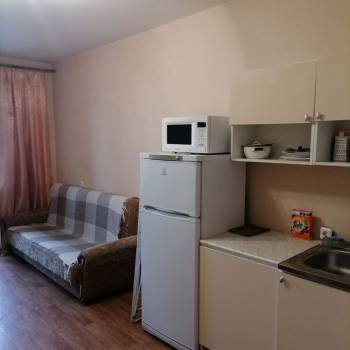 Продается 1-комнатная квартира, 21 м²