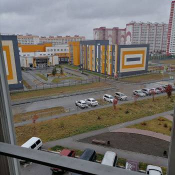 Продается 1-комнатная квартира, 21 м²