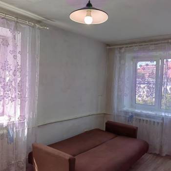 Сдается 1-комнатная квартира, 31 м²