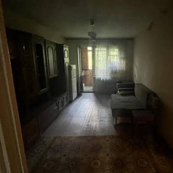 Сдается 2-х комнатная квартира, 43,6 м²