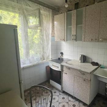 Сдается 2-х комнатная квартира, 43,6 м²