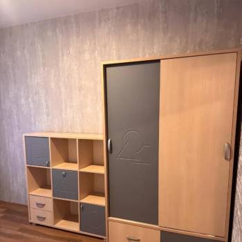 Сдается Многокомнатная квартира, 60 м²
