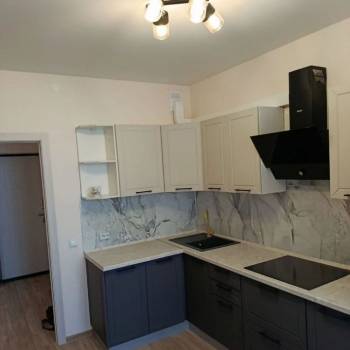 Сдается 2-х комнатная квартира, 55,4 м²