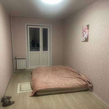Продается 3-х комнатная квартира, 63 м²