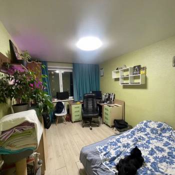 Продается 3-х комнатная квартира, 63 м²