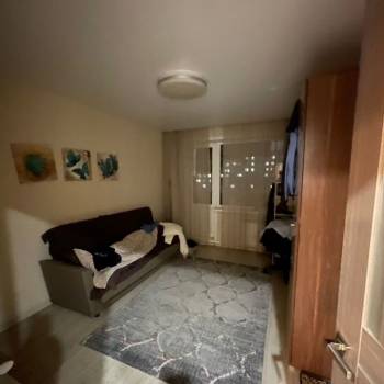 Продается 3-х комнатная квартира, 63 м²