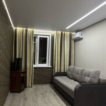 Сдается 2-х комнатная квартира, 37,4 м²