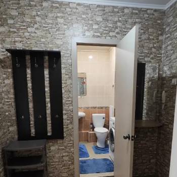 Сдается 1-комнатная квартира, 32 м²