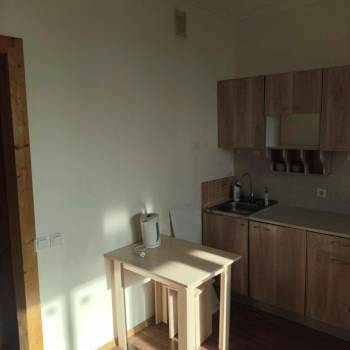 Сдается 1-комнатная квартира, 30 м²