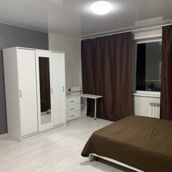 Сдается 1-комнатная квартира, 32,5 м²
