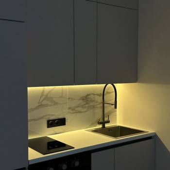 Сдается 1-комнатная квартира, 30 м²