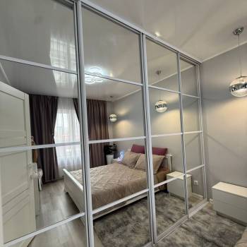 Сдается 2-х комнатная квартира, 41 м²