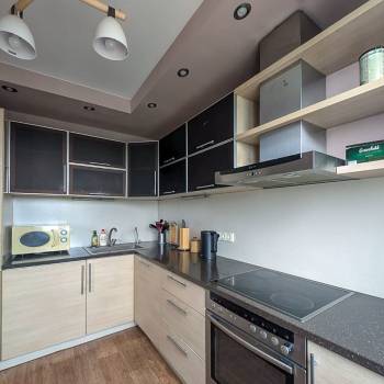 Сдается Многокомнатная квартира, 64 м²