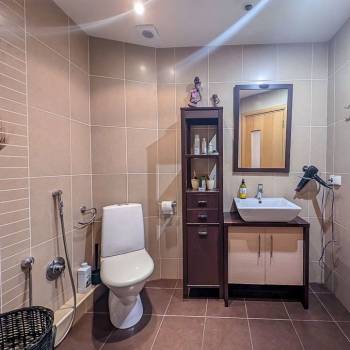 Сдается Многокомнатная квартира, 64 м²
