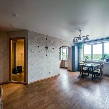 Сдается Многокомнатная квартира, 64 м²