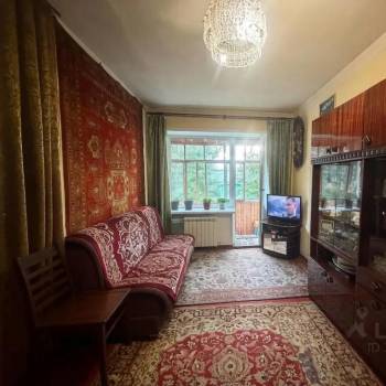 Сдается Комната, 45 м²