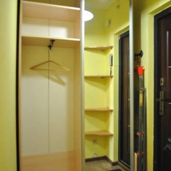 Сдается 1-комнатная квартира, 23 м²