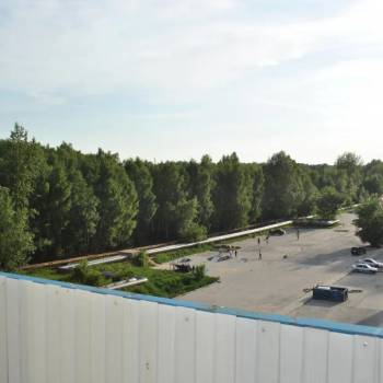 Сдается 1-комнатная квартира, 23 м²