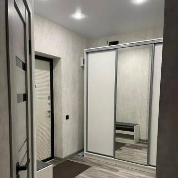 Сдается 1-комнатная квартира, 34,9 м²