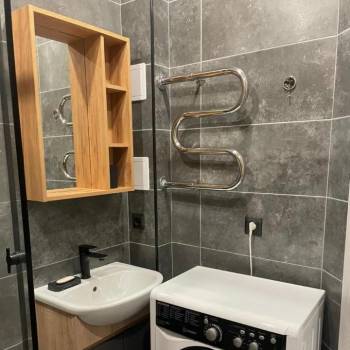 Сдается 1-комнатная квартира, 34,9 м²