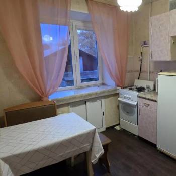 Сдается 1-комнатная квартира, 31 м²