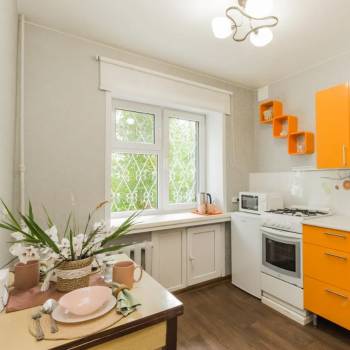 Сдается 1-комнатная квартира, 30,7 м²