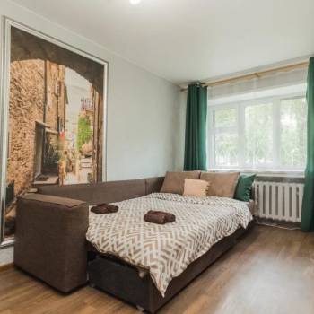 Сдается 1-комнатная квартира, 30,7 м²