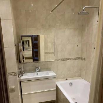 Сдается 1-комнатная квартира, 47 м²