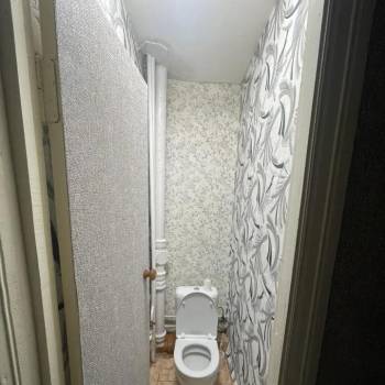 Сдается 1-комнатная квартира, 34,1 м²