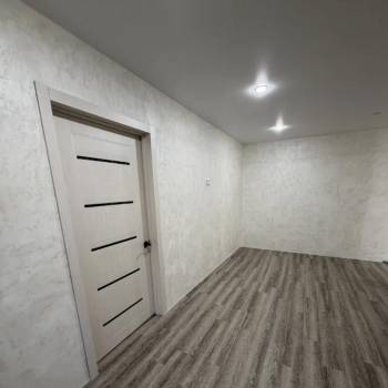 Продается 3-х комнатная квартира, 56,4 м²