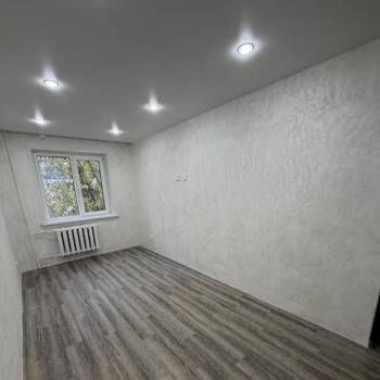 Продается 3-х комнатная квартира, 56,4 м²