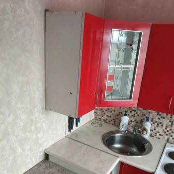 Сдается 1-комнатная квартира, 30 м²