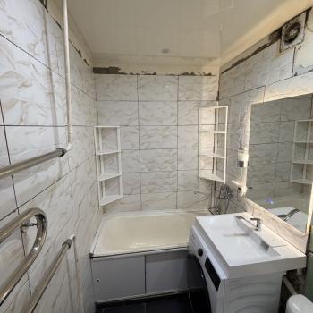 Сдается 2-х комнатная квартира, 46 м²